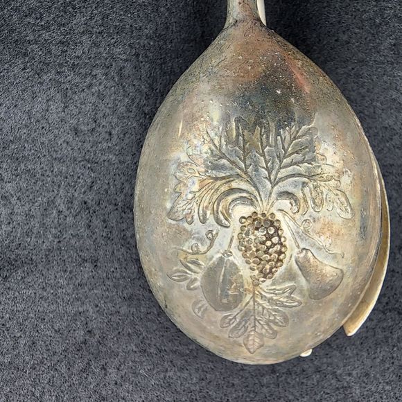 Vintage Dinnerware Roger's Bros Siverplated‎ Fork Bundle - Picture 6 of 9